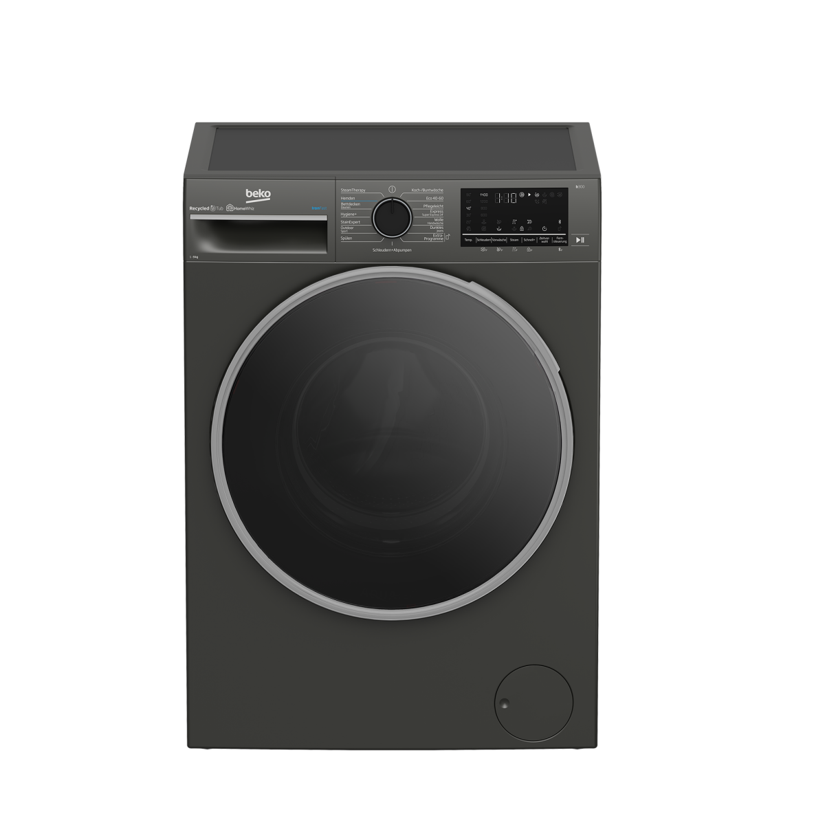 Beko B 3 Wfu 59415 W2 Waschmaschine Beko B3WFT59415M Waschmaschine, 437,99 EUR