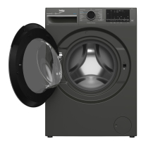 Beko B3WFT59415M Waschmaschine