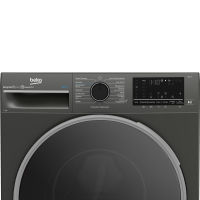 Beko B3WFT59415M Waschmaschine