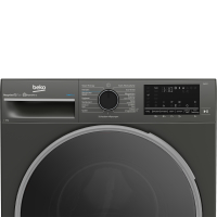 Beko B3WFT510415M Waschmaschine