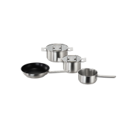 Siemens HZ9SE040 4-teiliges Kochset