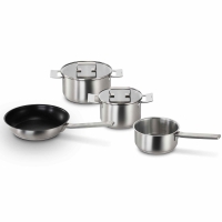 Siemens HZ9SE040 4-teiliges Kochset