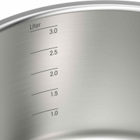 Siemens HZ9SE040 4-teiliges Kochset