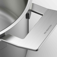 Siemens HZ9SE040 4-teiliges Kochset