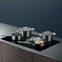 Siemens HZ9SE040 4-teiliges Kochset