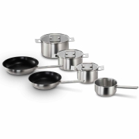 Siemens HZ9SE060 6-teiliges Kochset