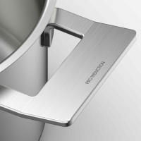 Siemens HZ9SE060 6-teiliges Kochset