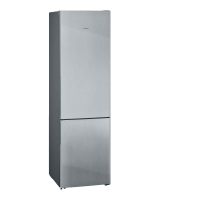 Siemens KG39E8IBA K&uuml;hl-/Gefrierkombination
