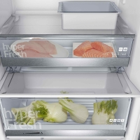 Siemens KG39E8IBA K&uuml;hl-/Gefrierkombination