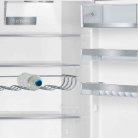 Siemens KG39E8IBA K&uuml;hl-/Gefrierkombination