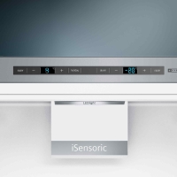 Siemens KG39E8IBA K&uuml;hl-/Gefrierkombination