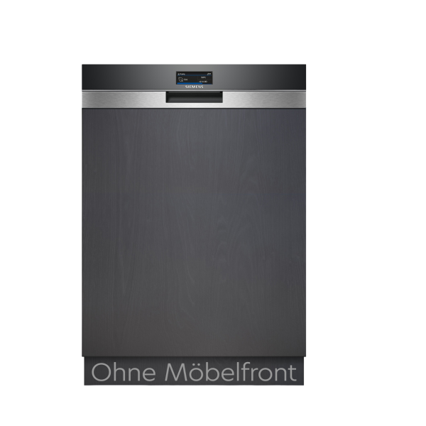 Siemens SN57TS00CE Geschirrsp&uuml;ler