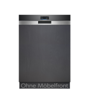 Siemens SN57TS00CE Geschirrsp&uuml;ler