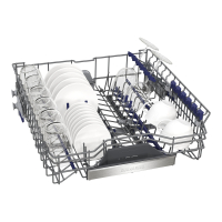 Siemens SN57TS00CE Geschirrsp&uuml;ler