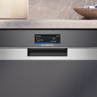 Siemens SN57TS00CE Geschirrsp&uuml;ler