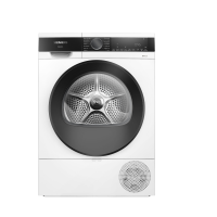 Siemens WQ33G2D41 W&auml;rmepumpentrockner