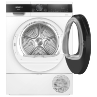 Siemens WQ33G2D41 W&auml;rmepumpentrockner