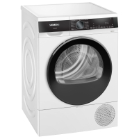 Siemens WQ33G2D41 W&auml;rmepumpentrockner