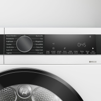 Siemens WQ33G2D41 W&auml;rmepumpentrockner