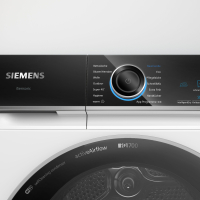 Siemens WR47B2C40 W&auml;rmepumpentrockner