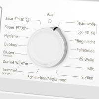 Siemens WM14N271 Waschmaschine