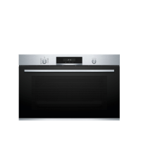Bosch VBD5780S0 Backofen