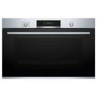 Bosch VBD5780S0 Backofen