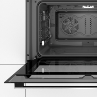 Bosch VBD5780S0 Backofen