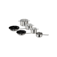 Bosch HEZ9SE060 6-teiliges Kochset