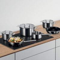 Bosch HEZ9SE060 6-teiliges Kochset