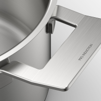 Bosch HEZ9SE060 6-teiliges Kochset