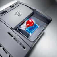 Bosch SPI6ZMS29E Geschirrsp&uuml;ler