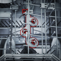 Bosch SMS8TCI04E Geschirrsp&uuml;ler