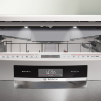 Bosch SMS8TCI04E Geschirrsp&uuml;ler
