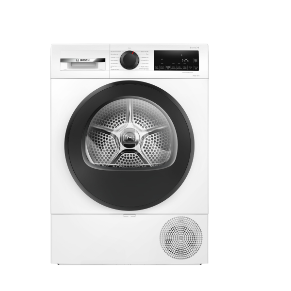 Bosch WQG243D41 W&auml;rmepumpentrockner