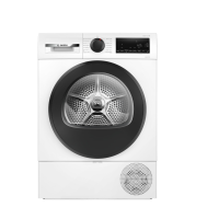 Bosch WQG243D41 W&auml;rmepumpentrockner