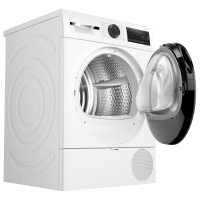 Bosch WQG243D41 W&auml;rmepumpentrockner