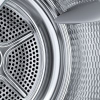 Bosch WQG243D41 W&auml;rmepumpentrockner