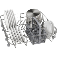 Bosch SMI2HTS08E Geschirrsp&uuml;ler