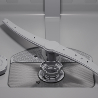 Bosch SMI2HTS08E Geschirrsp&uuml;ler