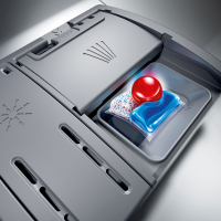 Bosch SMI2HTS08E Geschirrsp&uuml;ler