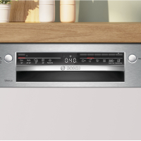 Bosch SMI2HTS08E Geschirrsp&uuml;ler