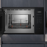 Siemens BE555LMB1 Mikrowelle