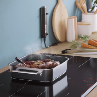 Bosch HEZ32WA00 Bratenthermometer