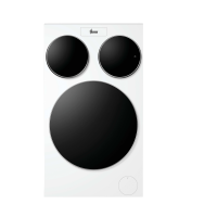 Hoover HMQD 410CBL9-84 Waschmaschine