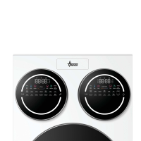 Hoover HMQD 410CBL9-84 Waschmaschine