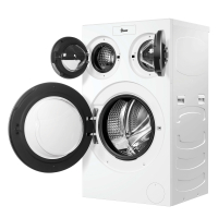 Hoover HMQD 410CBL9-84 Waschmaschine