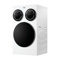 Hoover HMQD 410CBL9-84 Waschmaschine