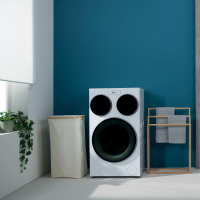 Hoover HMQD 410CBL9-84 Waschmaschine