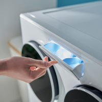 Hoover HMQD 410CBL9-84 Waschmaschine